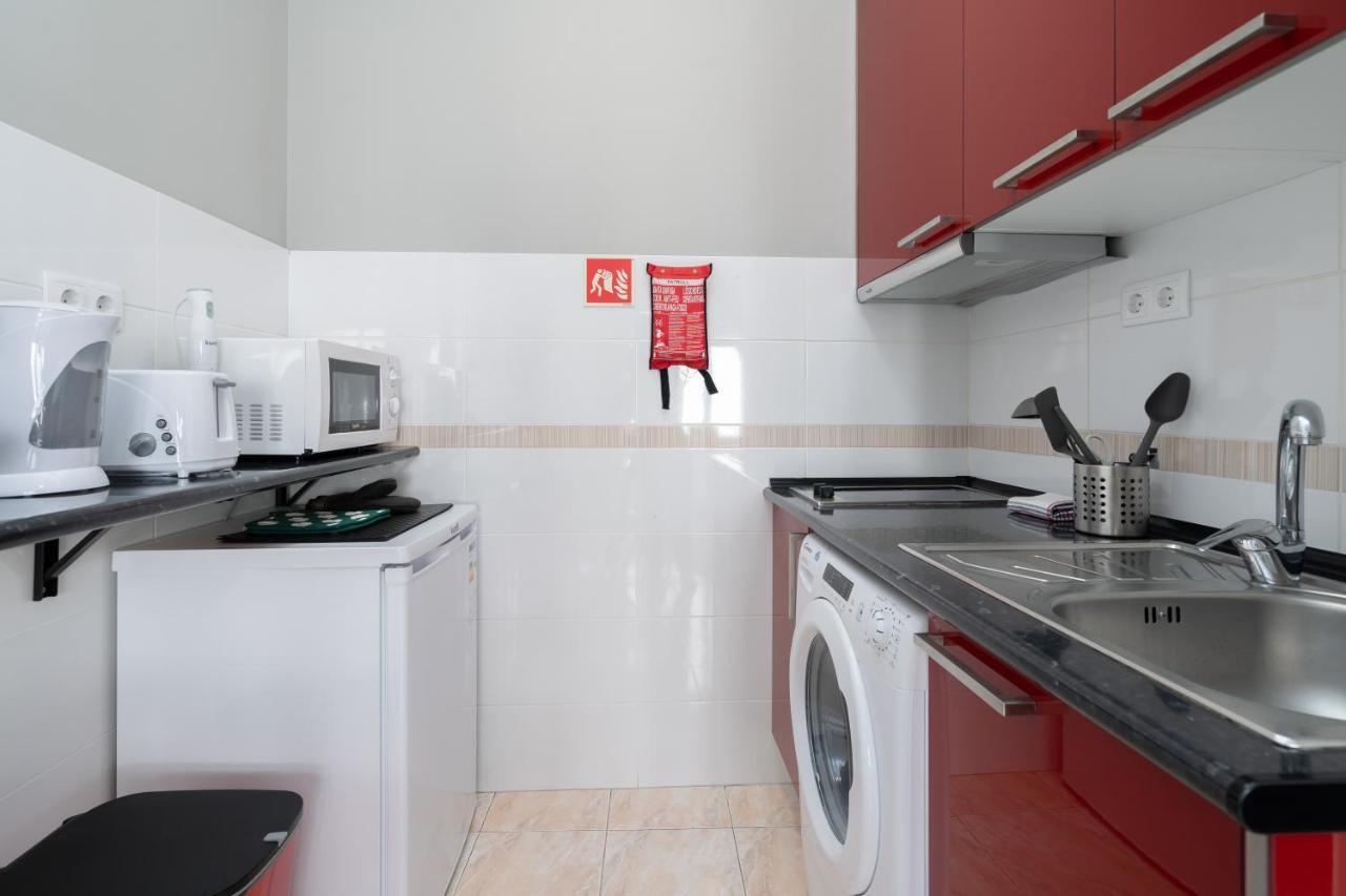 ポルトSweet Flats With Netflix - Bolhao City Centerアパートメント エクステリア 写真