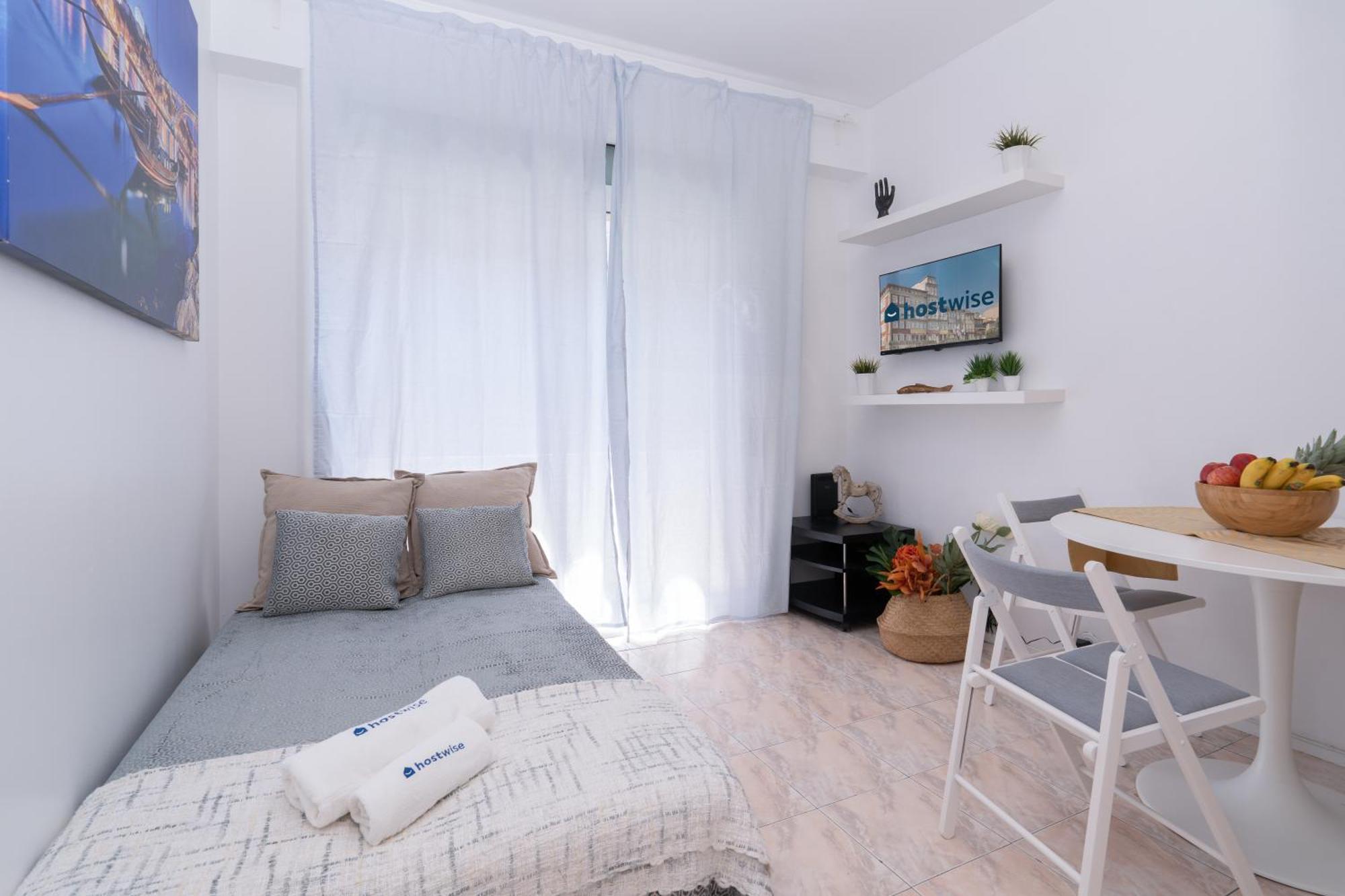 ポルトSweet Flats With Netflix - Bolhao City Centerアパートメント エクステリア 写真