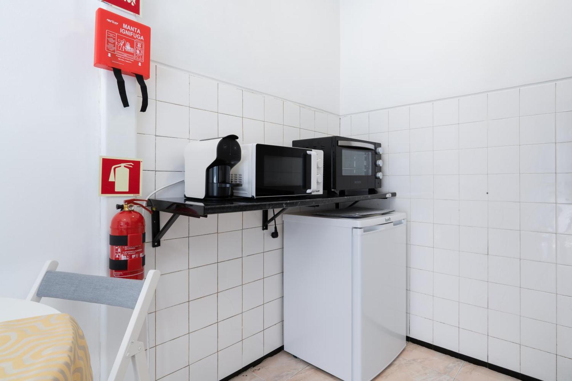 ポルトSweet Flats With Netflix - Bolhao City Centerアパートメント 部屋 写真