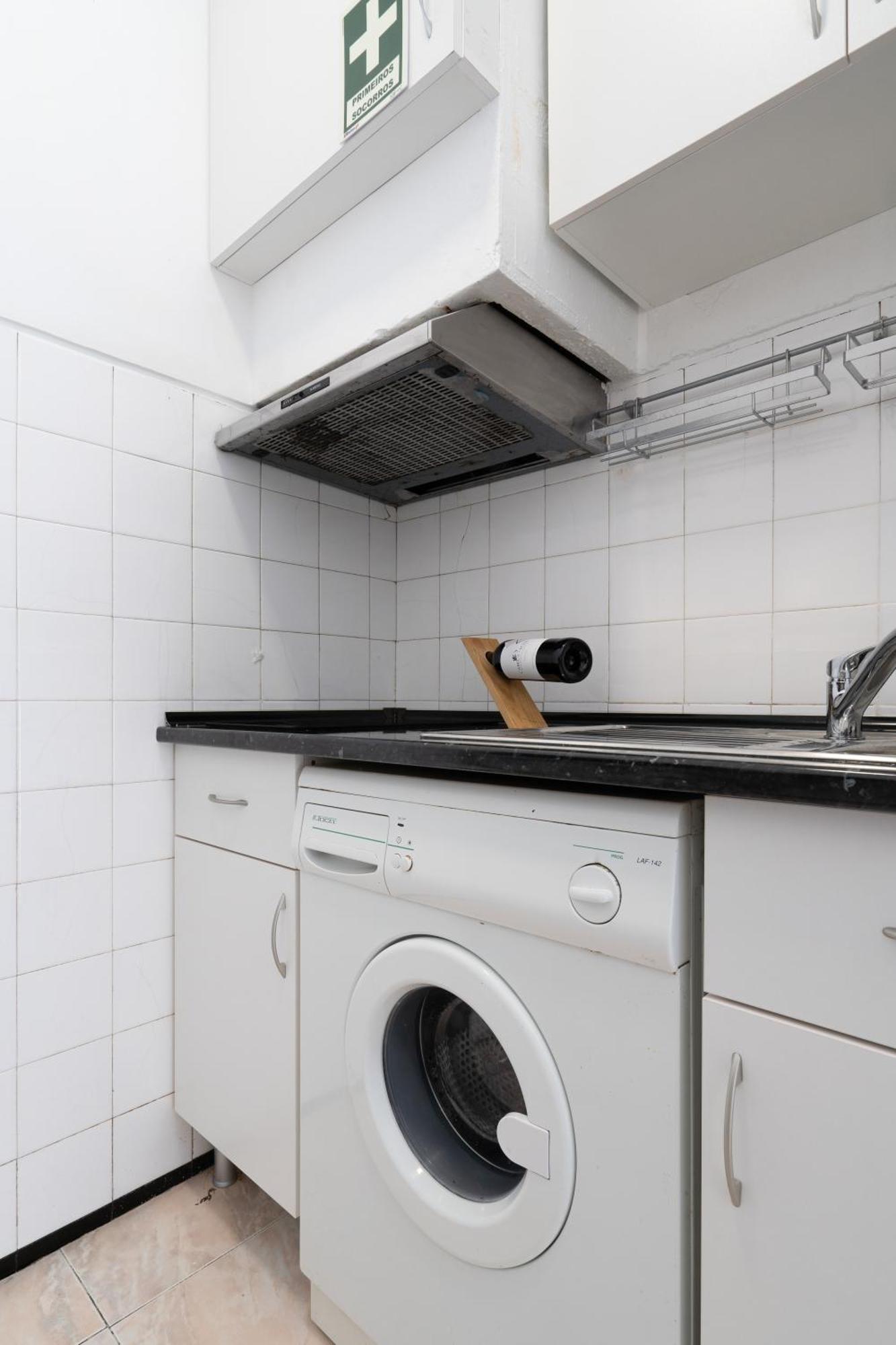 ポルトSweet Flats With Netflix - Bolhao City Centerアパートメント 部屋 写真