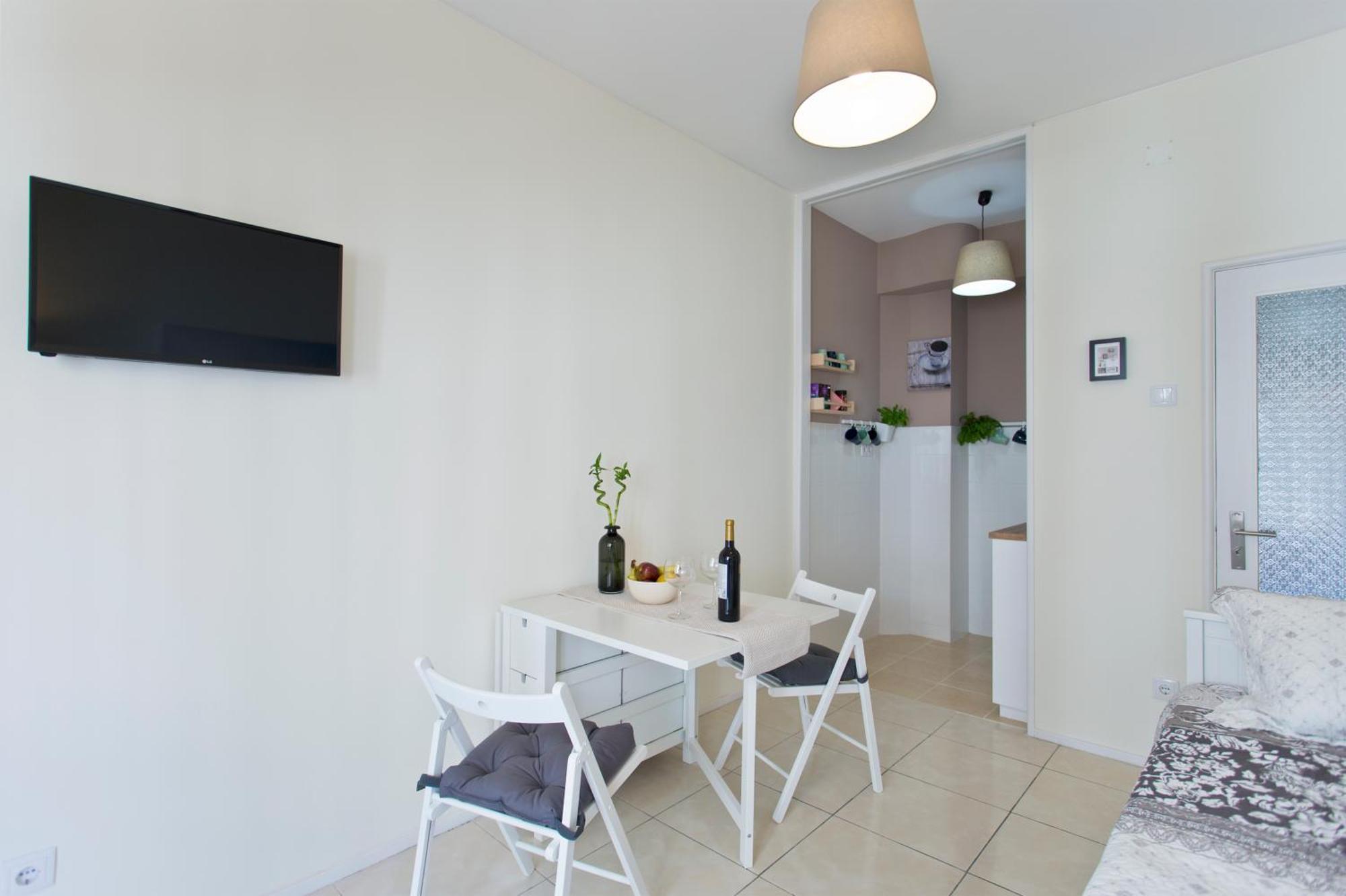 ポルトSweet Flats With Netflix - Bolhao City Centerアパートメント 部屋 写真