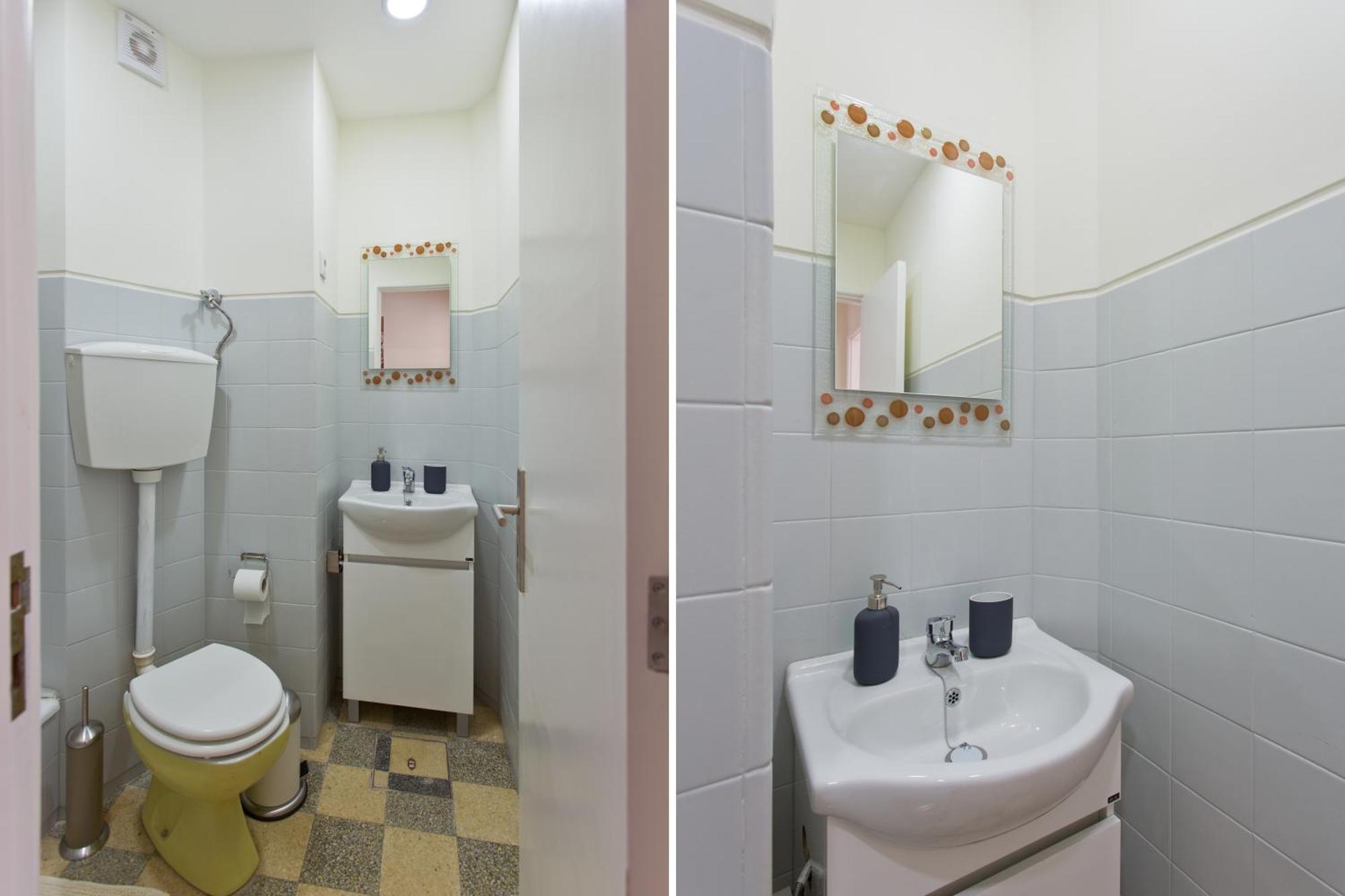 ポルトSweet Flats With Netflix - Bolhao City Centerアパートメント 部屋 写真
