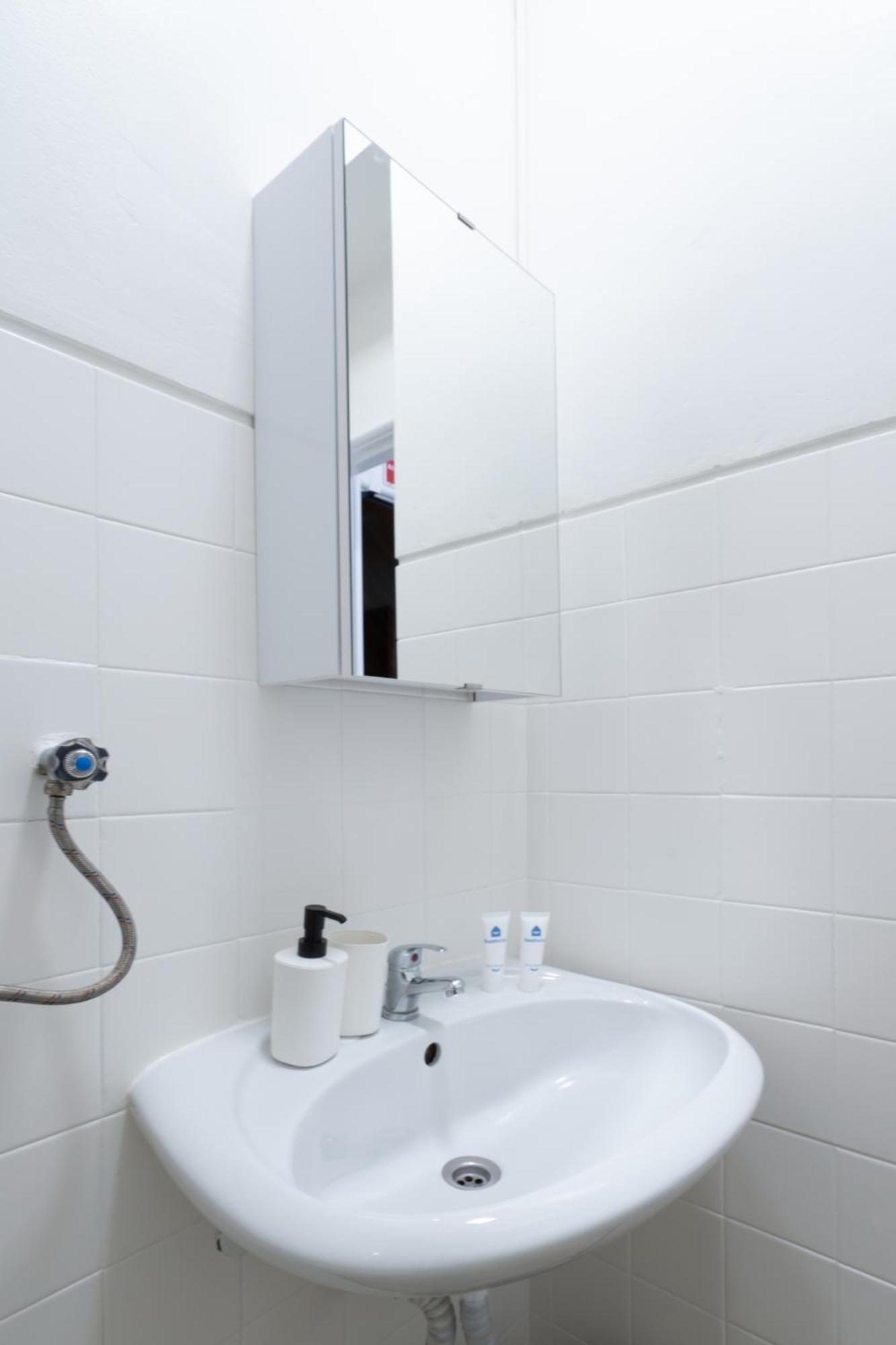 ポルトSweet Flats With Netflix - Bolhao City Centerアパートメント 部屋 写真