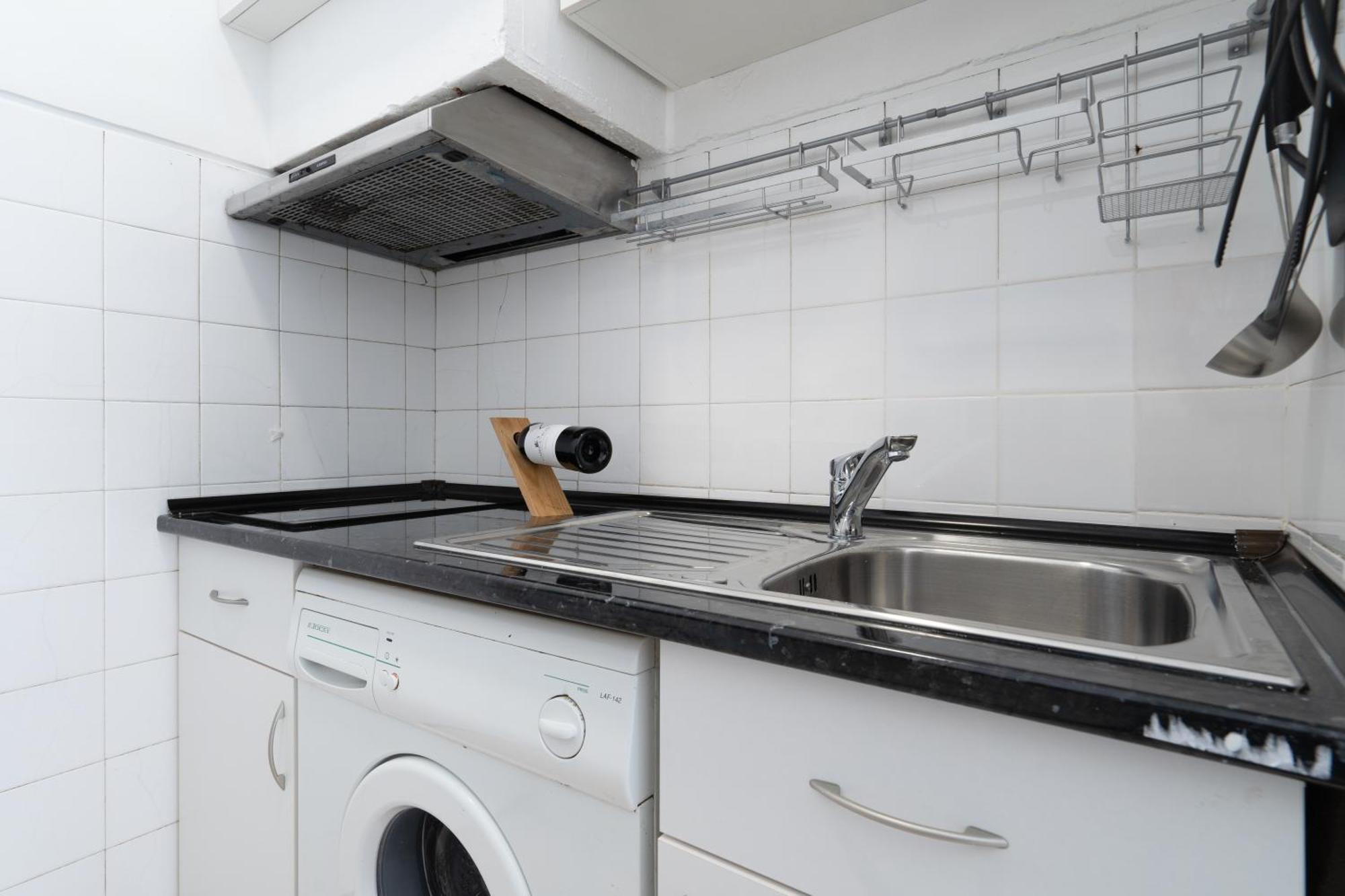 ポルトSweet Flats With Netflix - Bolhao City Centerアパートメント 部屋 写真