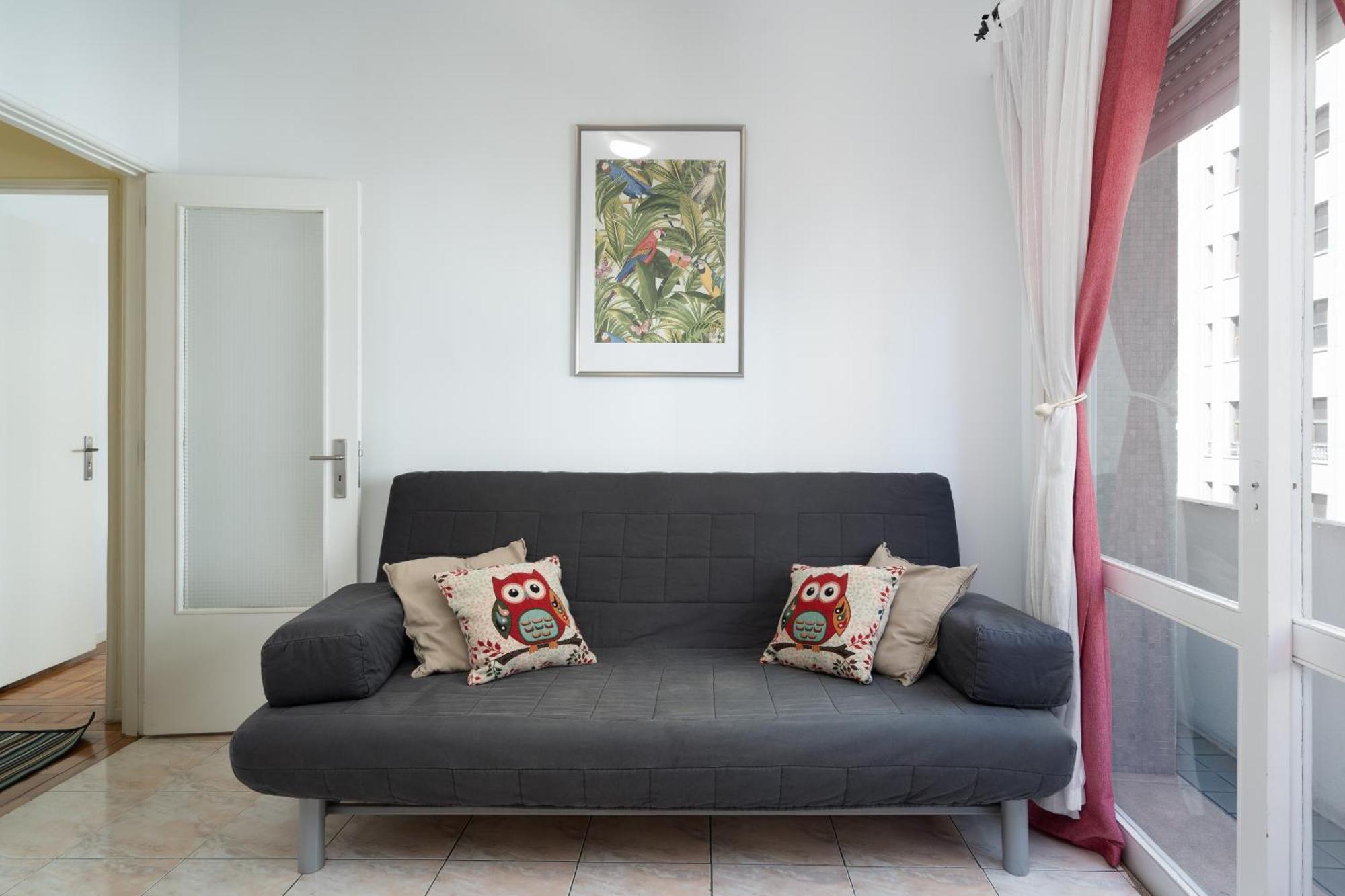 ポルトSweet Flats With Netflix - Bolhao City Centerアパートメント 部屋 写真