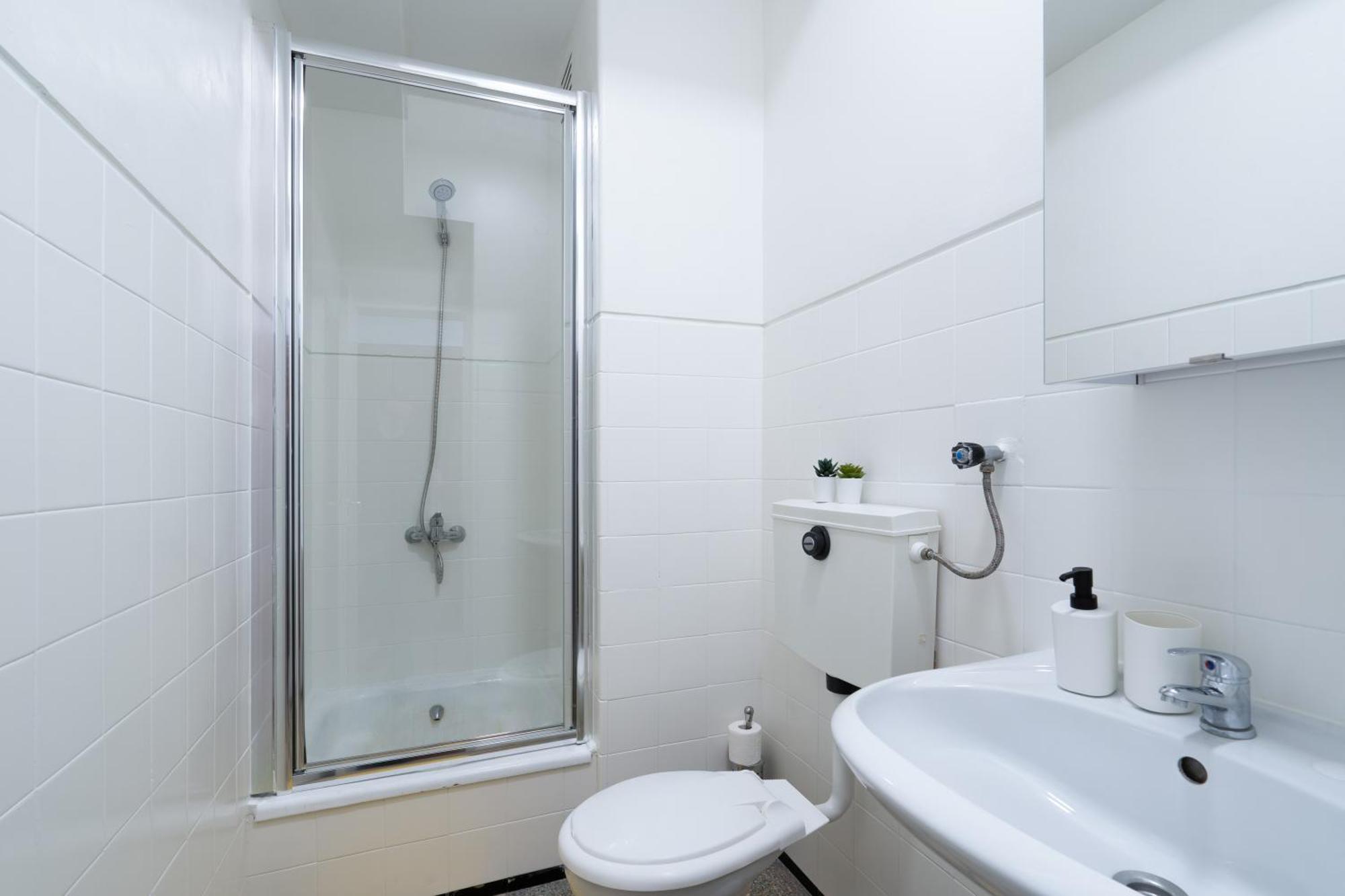 ポルトSweet Flats With Netflix - Bolhao City Centerアパートメント 部屋 写真
