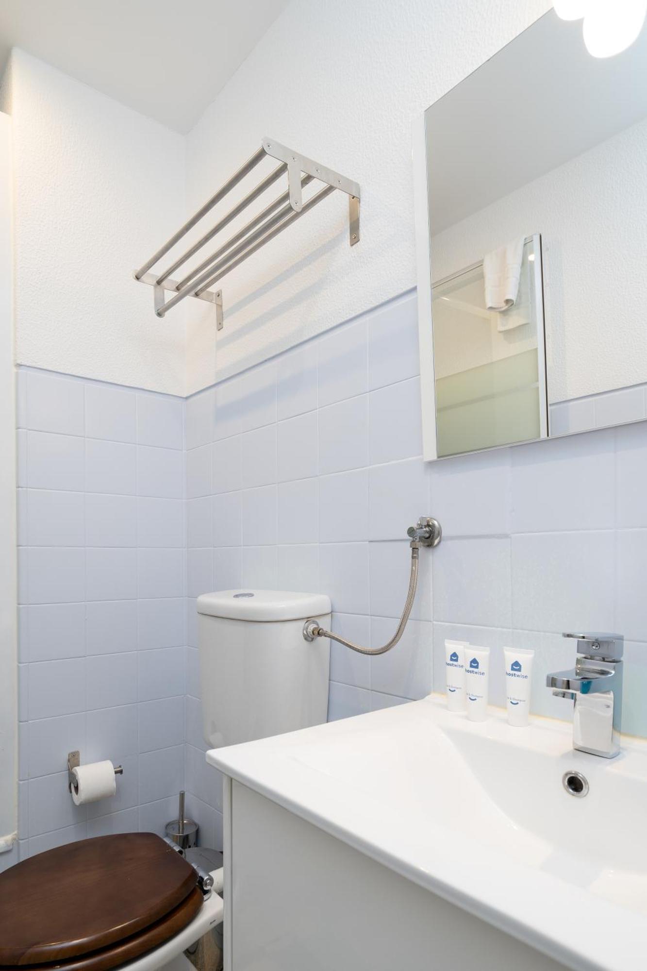 ポルトSweet Flats With Netflix - Bolhao City Centerアパートメント 部屋 写真