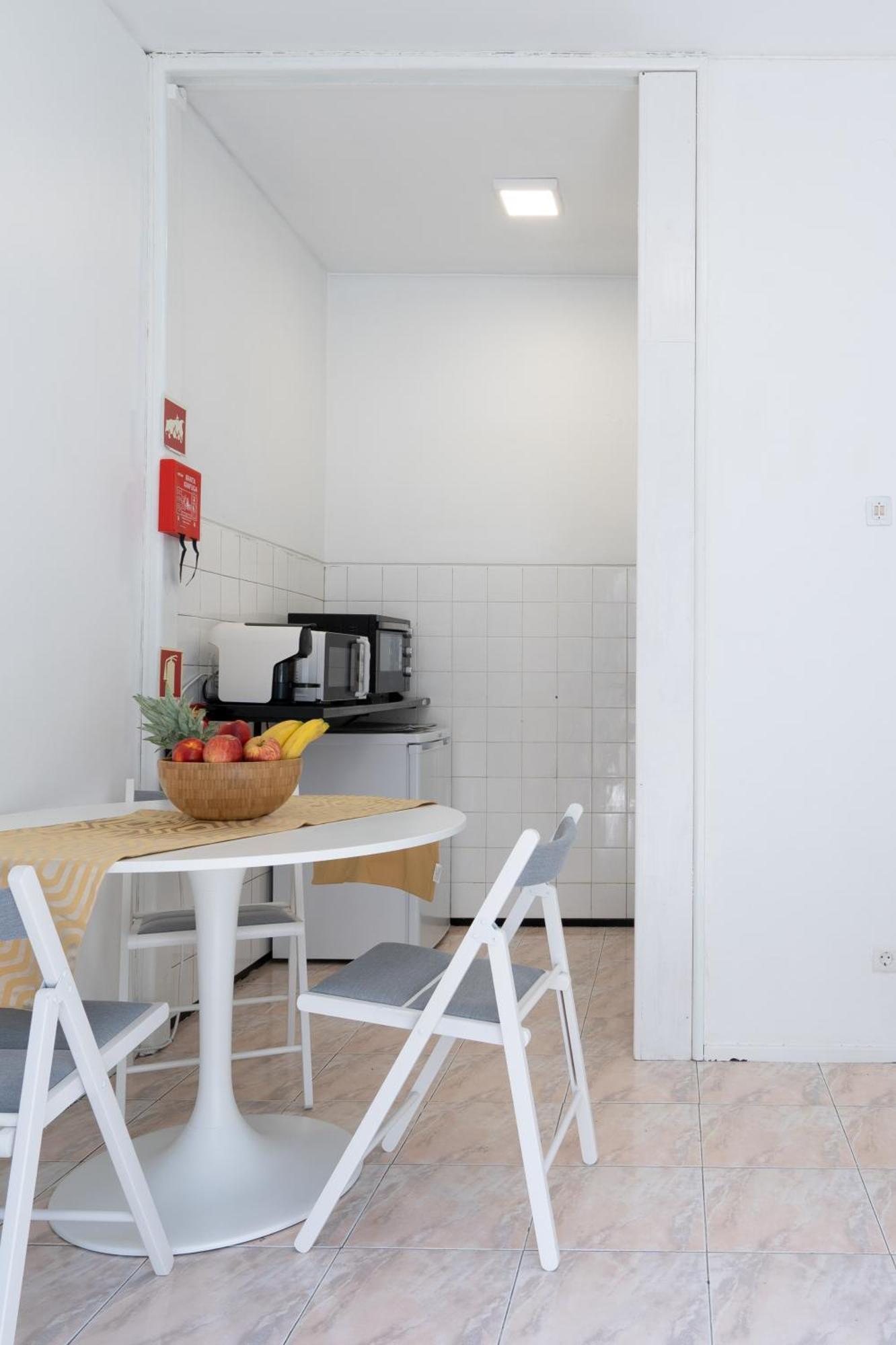 ポルトSweet Flats With Netflix - Bolhao City Centerアパートメント 部屋 写真