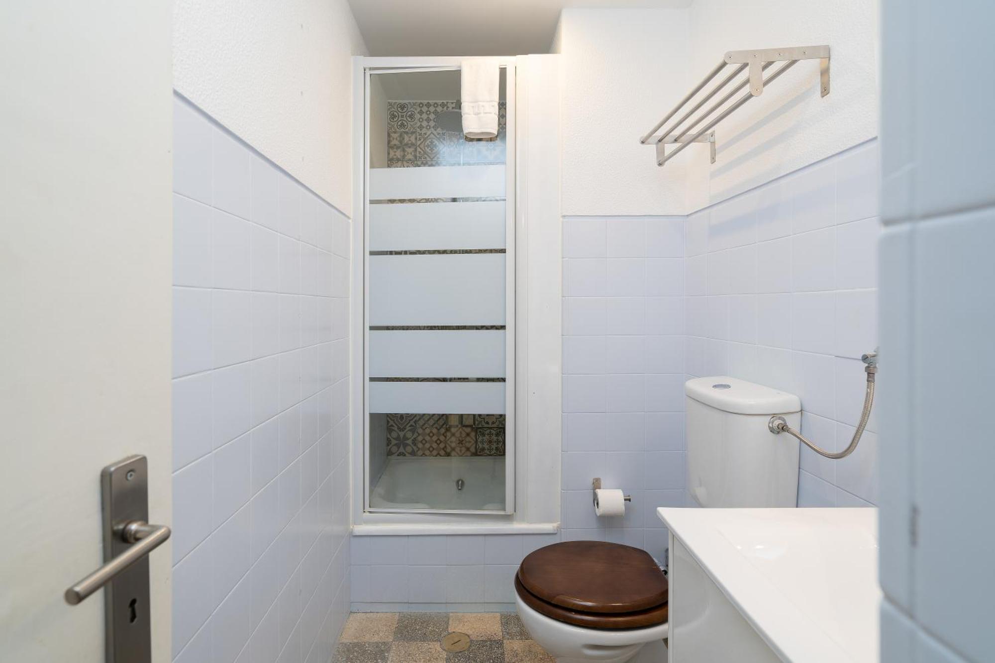 ポルトSweet Flats With Netflix - Bolhao City Centerアパートメント 部屋 写真