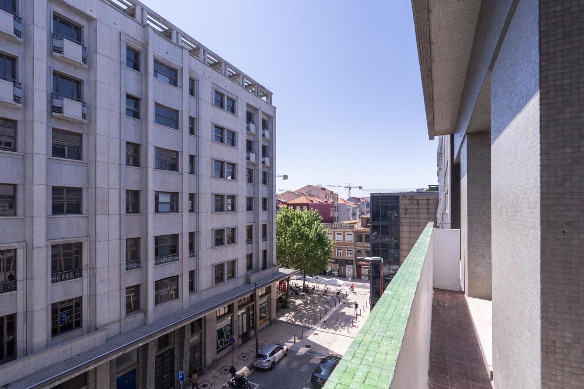 ポルトSweet Flats With Netflix - Bolhao City Centerアパートメント 部屋 写真