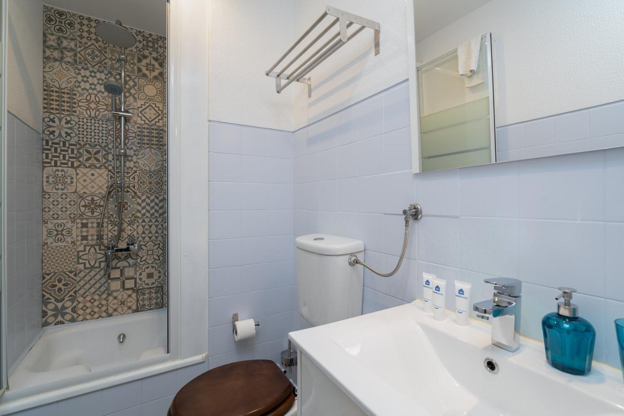 ポルトSweet Flats With Netflix - Bolhao City Centerアパートメント 部屋 写真