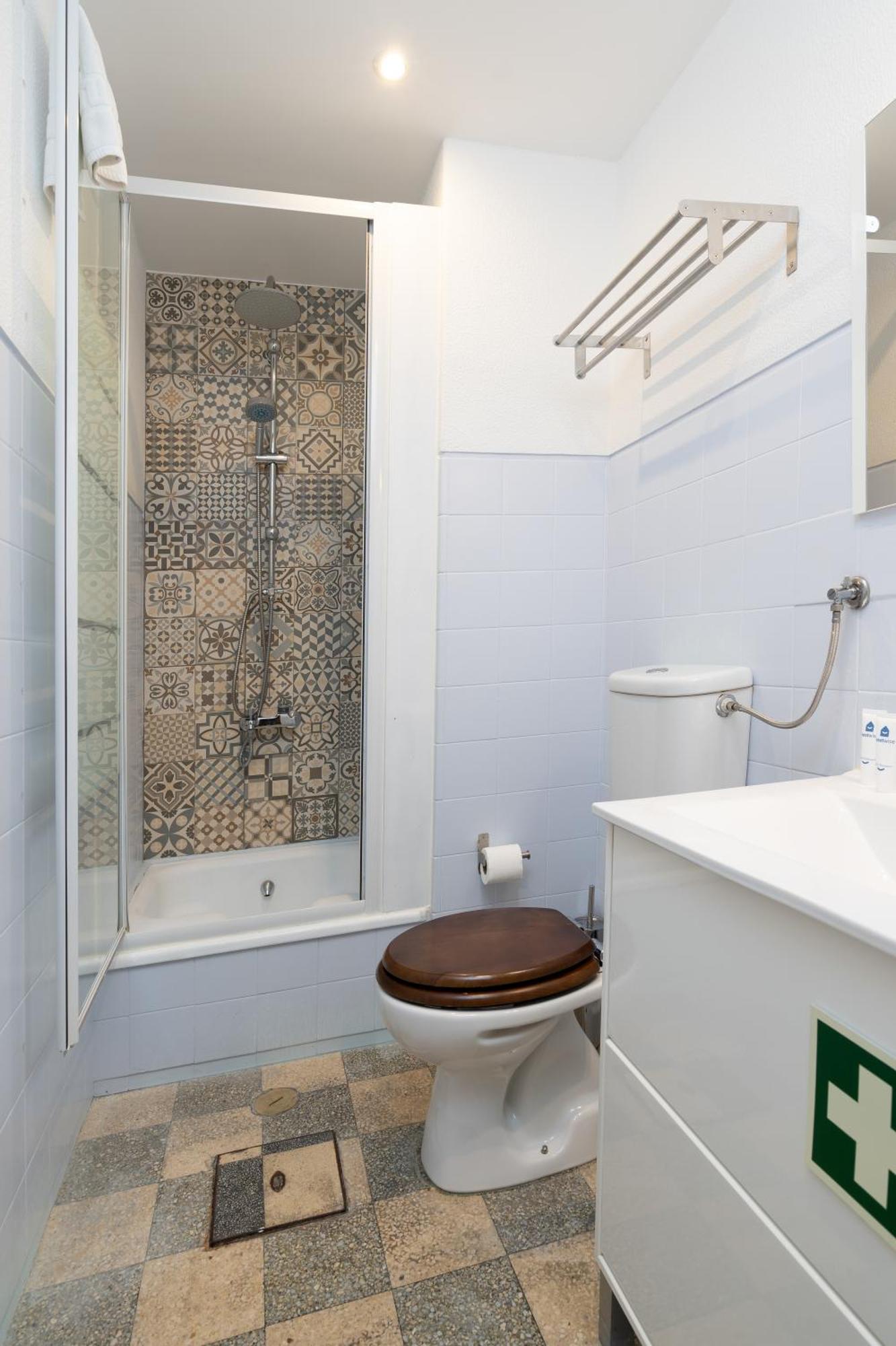ポルトSweet Flats With Netflix - Bolhao City Centerアパートメント 部屋 写真
