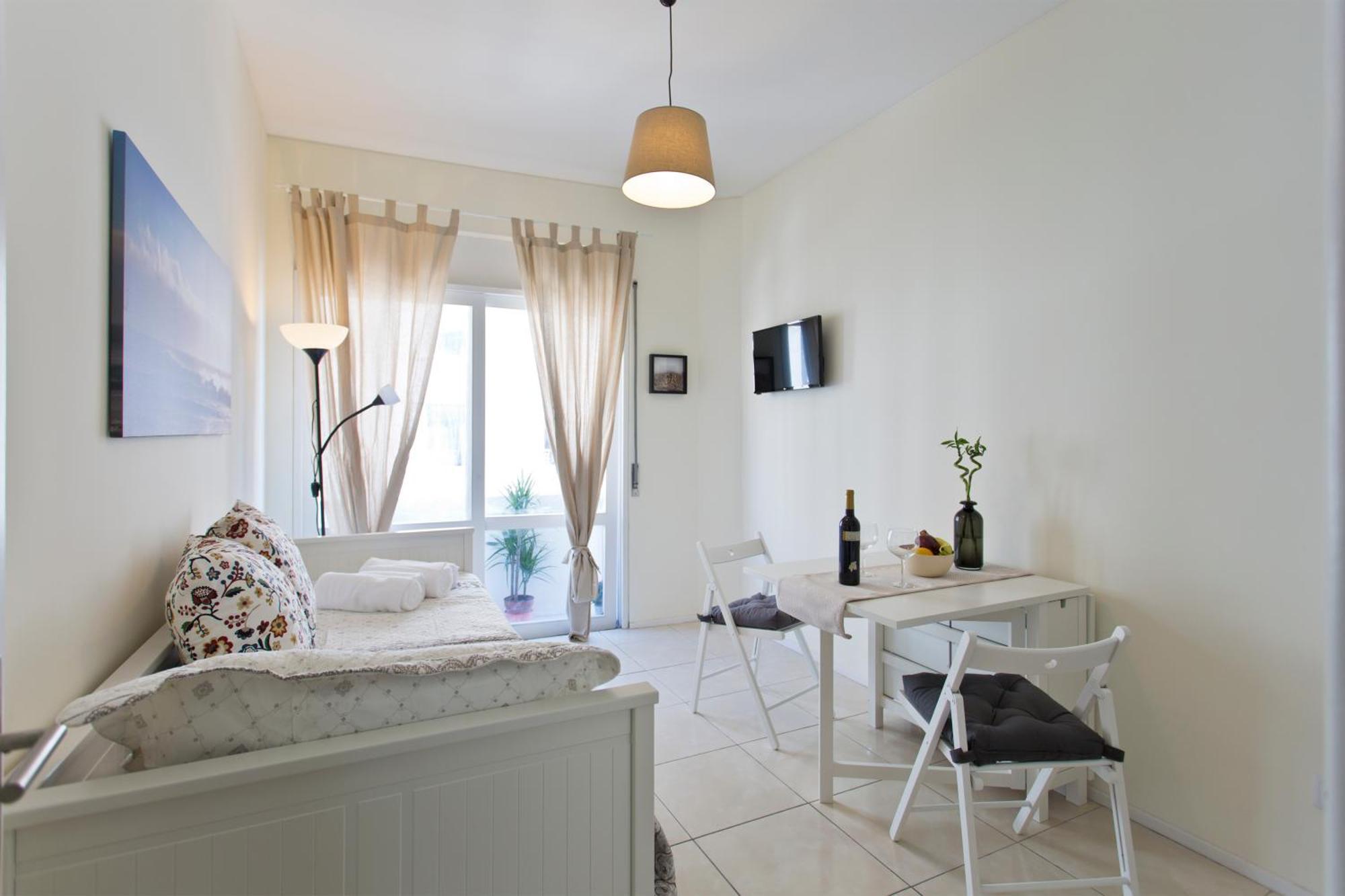 ポルトSweet Flats With Netflix - Bolhao City Centerアパートメント 部屋 写真