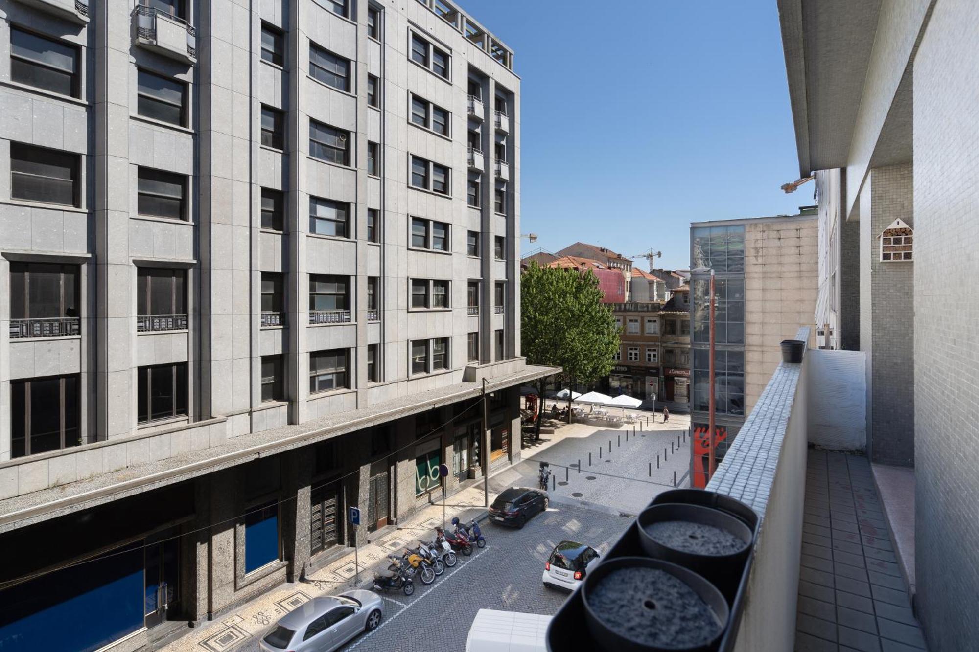 ポルトSweet Flats With Netflix - Bolhao City Centerアパートメント 部屋 写真