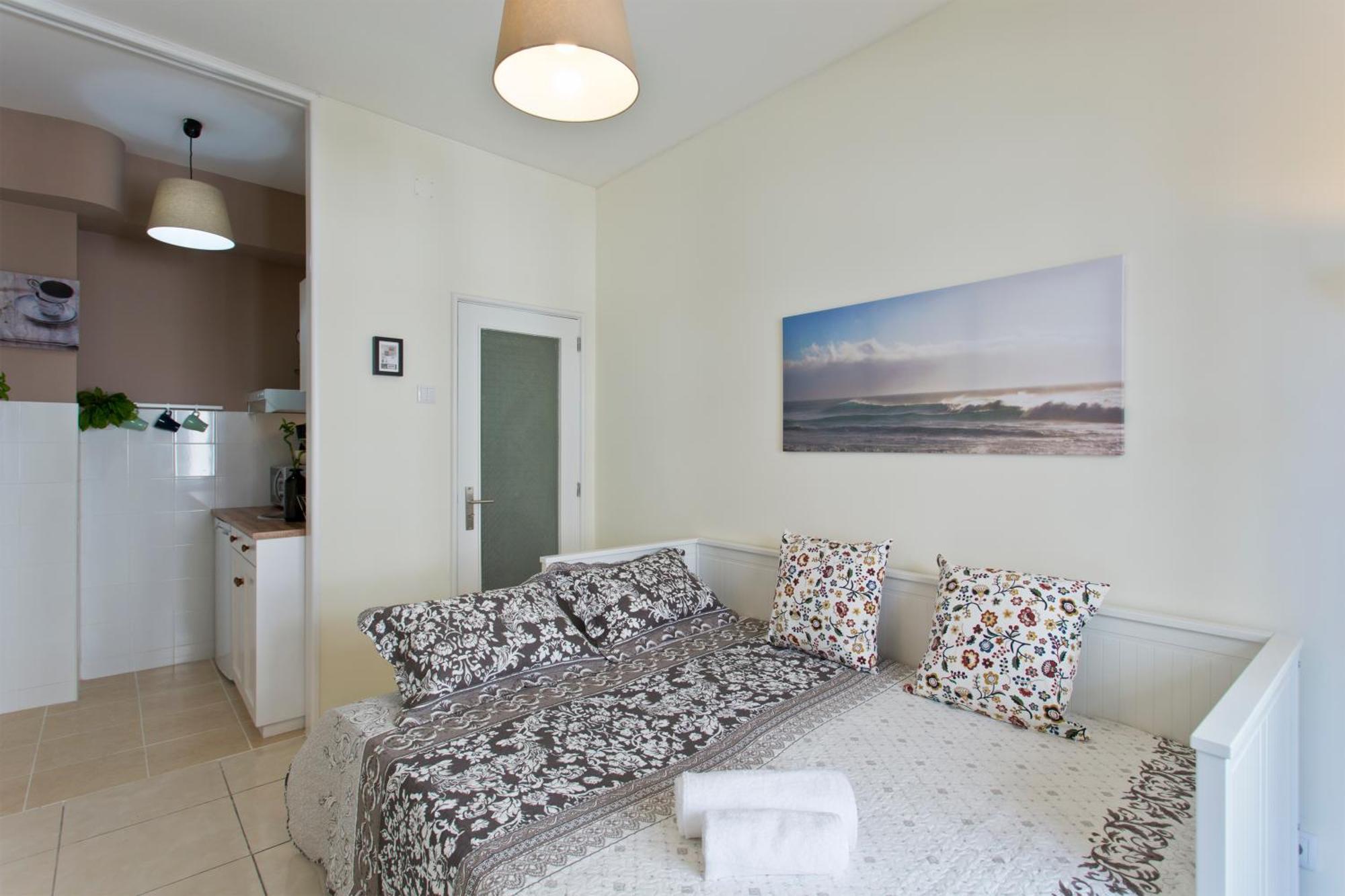 ポルトSweet Flats With Netflix - Bolhao City Centerアパートメント 部屋 写真