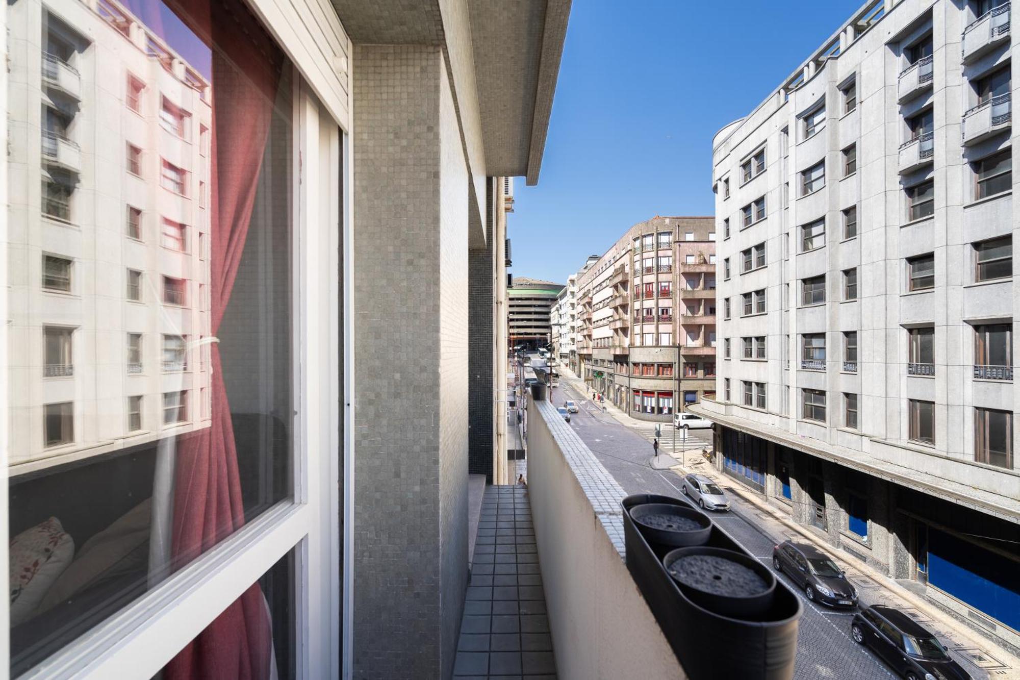 ポルトSweet Flats With Netflix - Bolhao City Centerアパートメント 部屋 写真